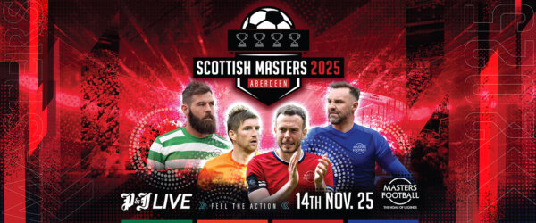Click here to go to: Scottish Masters 2025