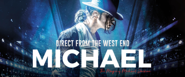 Click here to go to: Michael Starring Ben