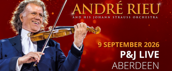 Click here to go to: André Rieu