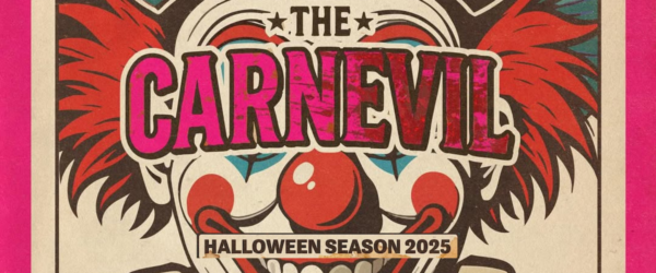 Click here to go to: Bongo's Bingo: Carnevil