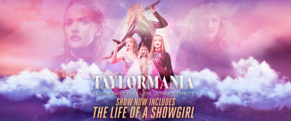 Click here to go to: Taylormania: Taylor Swift Eras Tribute Concert (Hall C)