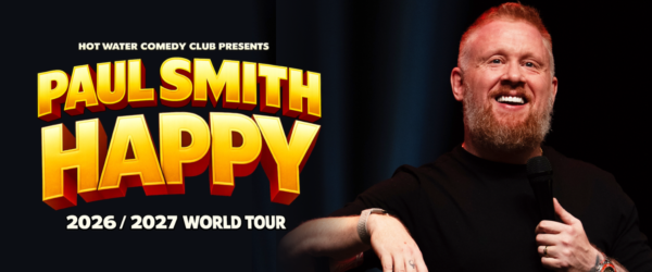 Click here to go to: Paul Smith: Happy