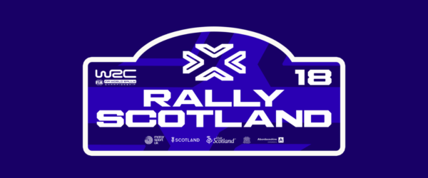 Click here to go to: WRC Rally Scotland