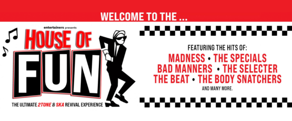 Click here to go to: House of Fun (Hall C)
