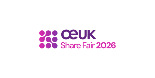 OEUK Share Fair 2026