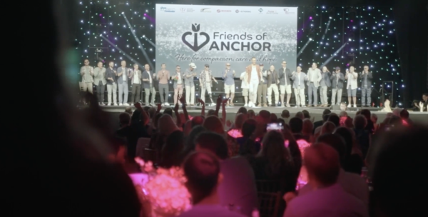 Friends of ANCHOR