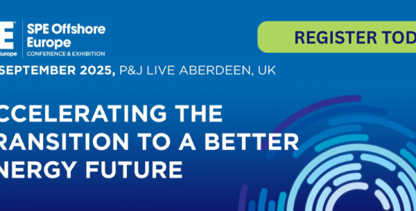SPE Offshore Europe