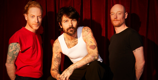 Biffy Clyro