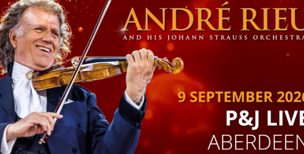 André Rieu