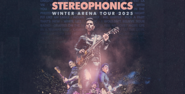 Stereophonics