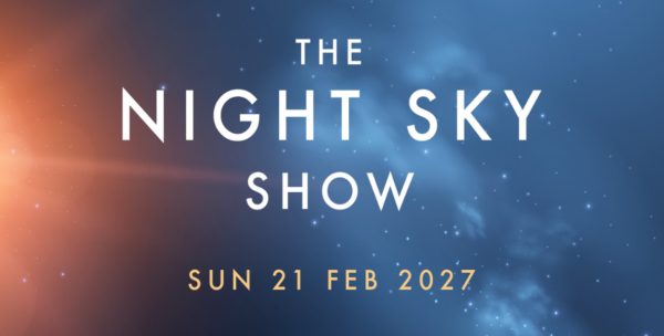 The Night Sky Show