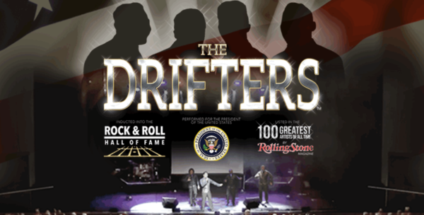 The Drifters