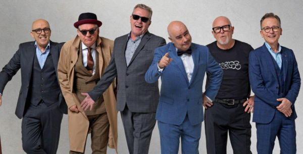 Madness Announce New Greatest Hits Album 'Hit Parade'