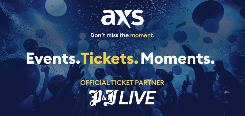 AXS Partner Page