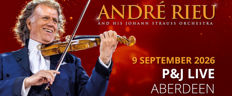 André Rieu