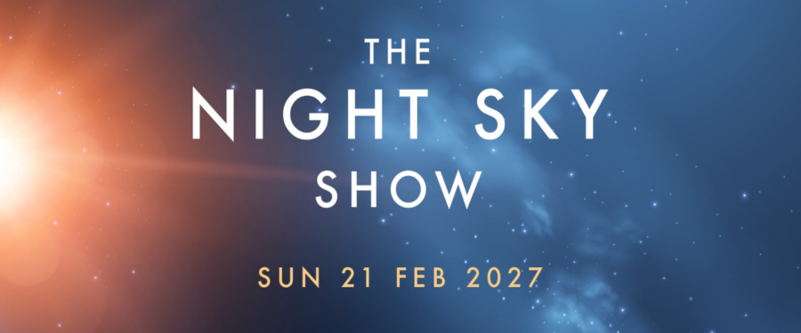 The Night Sky Show
