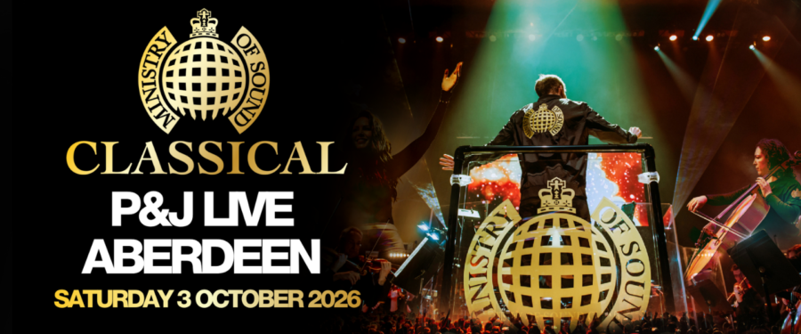 Ministry of Sound Classical