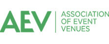 Logo AEV green padding2