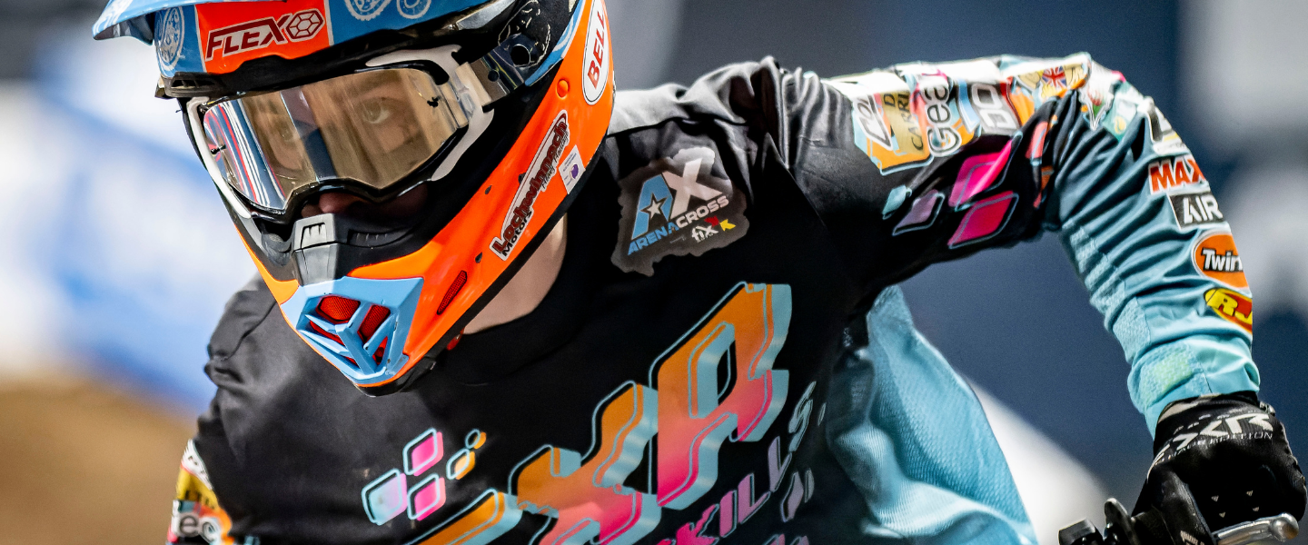 Arenacross Aberdeen