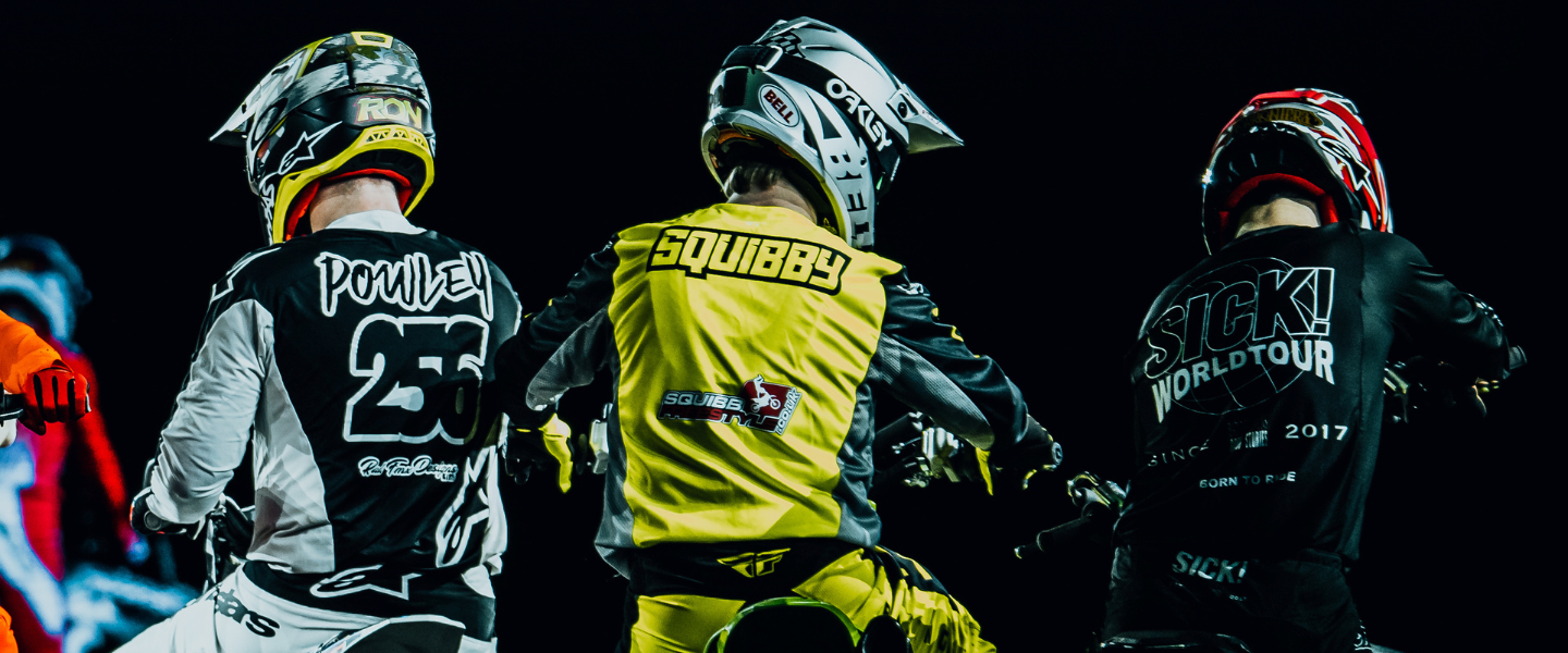 Arenacross