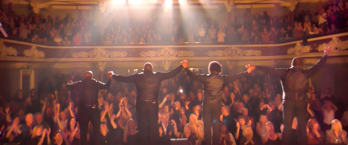 The Drifters