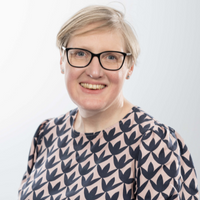 Jane Burr Profile Photo