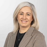 Louise Stewart Profile Photo