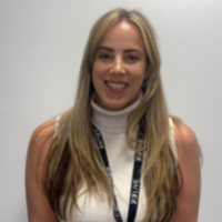 Lynsey Shepherd Profile Photo