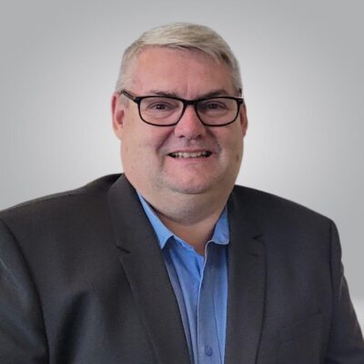 Graham Mutch Profile Photo